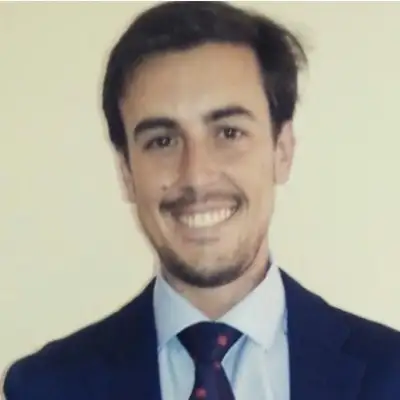 Ignacio Giron — founder of PadelGuideUS