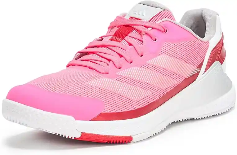 Adidas Crazyquick Lightstrike women's padel shoe