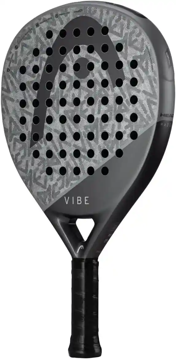 HEAD Vibe 2025 padel racket