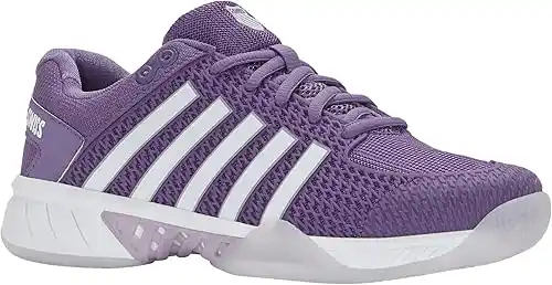 K-Swiss Express Light women's pickleball shoe