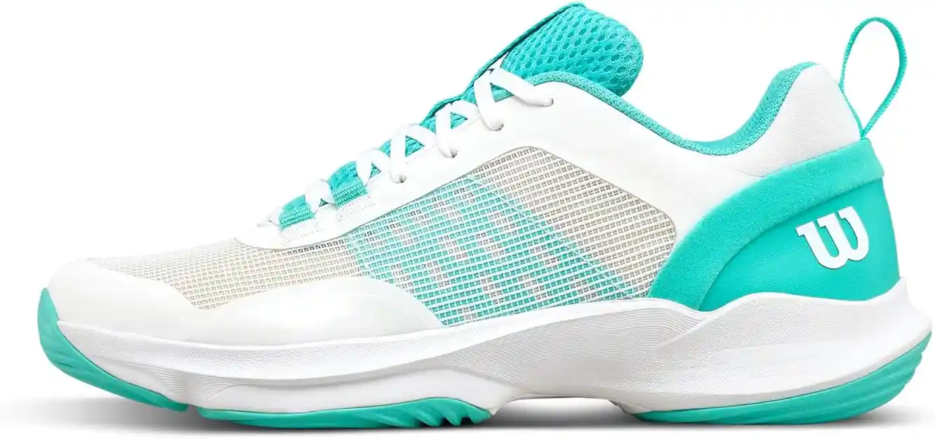 Wilson Hurakn Pro V2 women's padel shoe